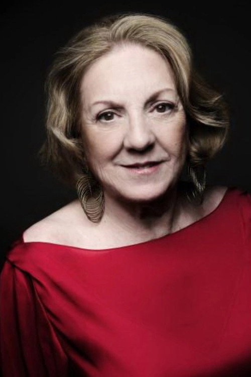 Isabel Wolmar profile