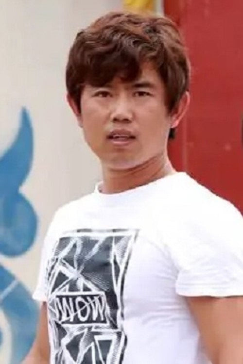 Photo of Liu Qingsong, Directing