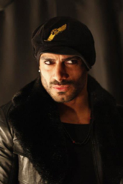 Photo of Barış Bulut, Acting