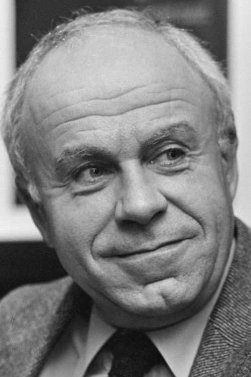Photo of Wim Bary, Acting