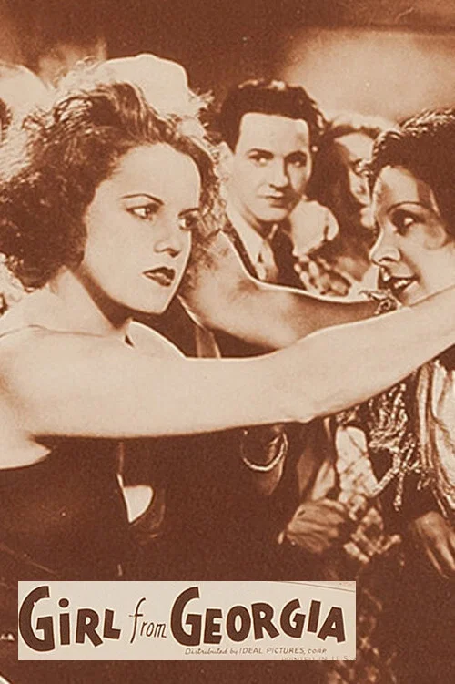 Movie poster for Her Secret (1933)