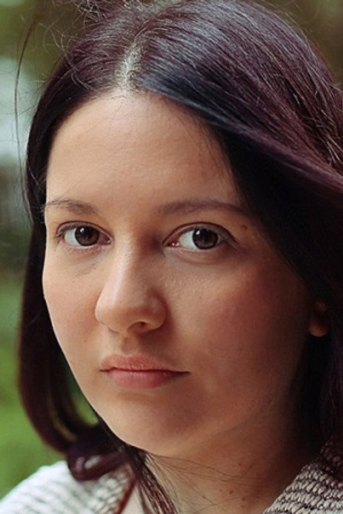 Photo of Anastasiya Razlogova, Production