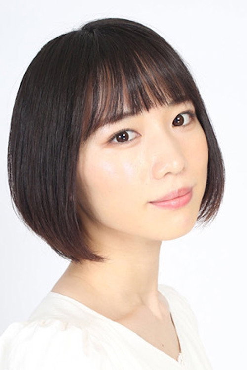 Photo of Mayu Suzuki, Acting
