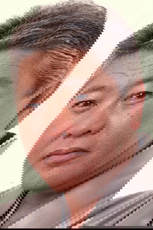 Danny Kamekona profile