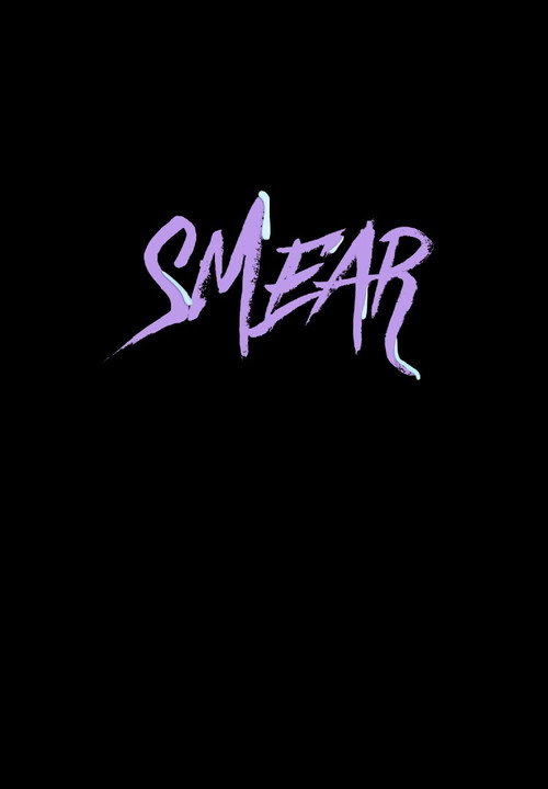 Movie poster for Smear (2017)