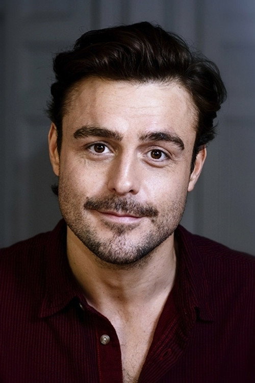 Photo of Spencer Burrows, Acting