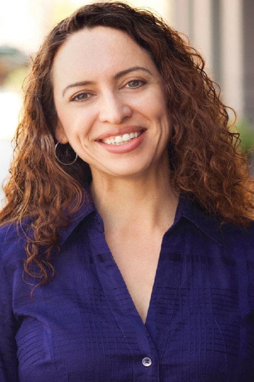 Photo of Adelina Anthony, Directing