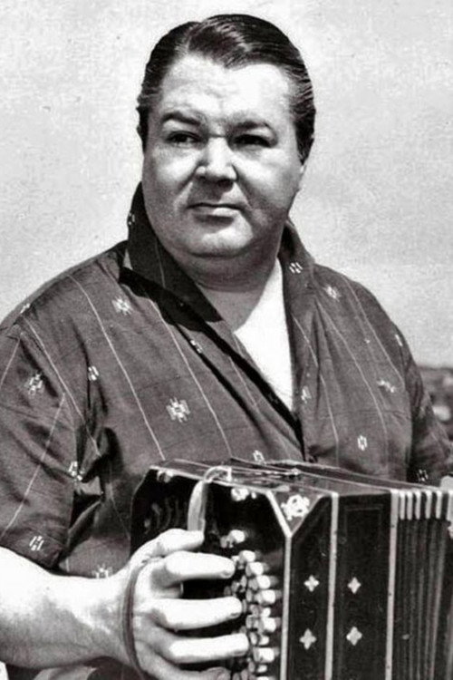 Photo of Aníbal Troilo, Acting
