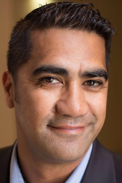 Regan Taylor profile