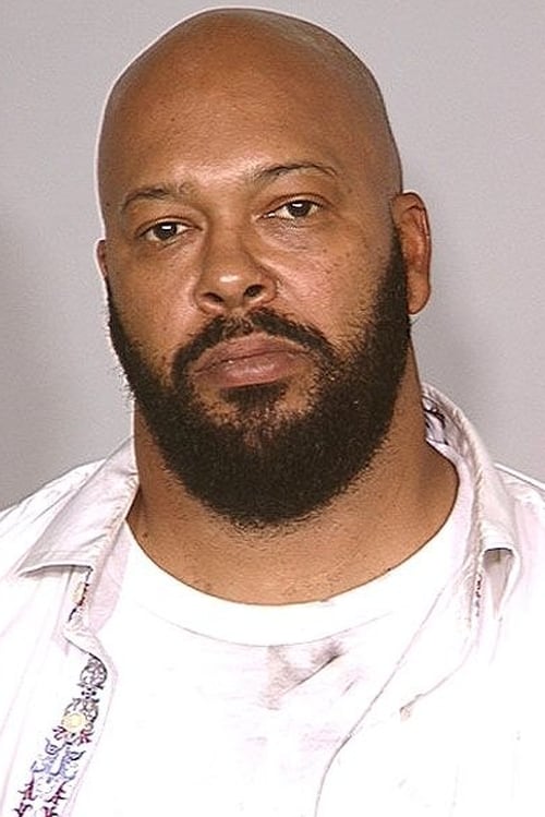 Suge Knight profile