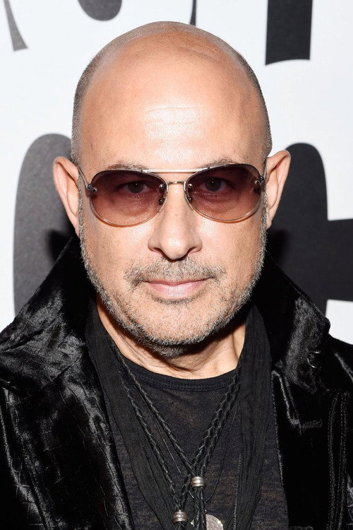 Photo of John Varvatos, Acting