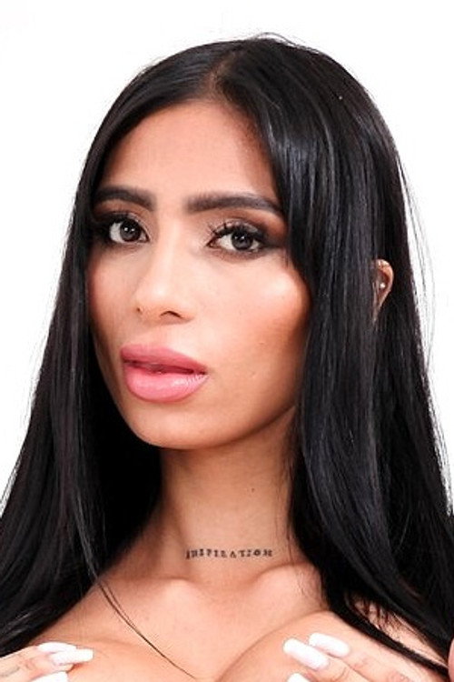 Photo of Alejandra Rico, Acting