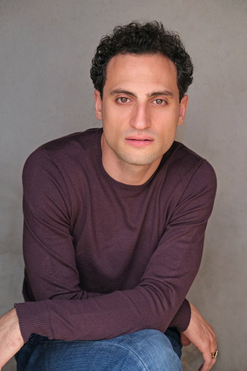 Photo of Massimo Scola, Acting