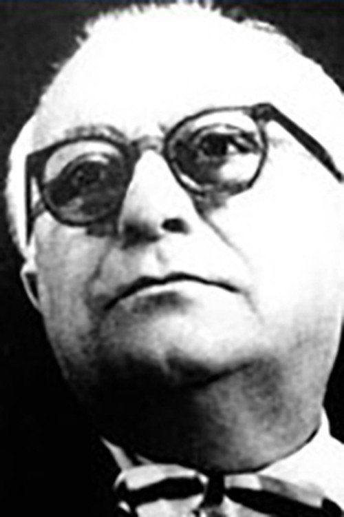 Photo of Ruben Simonov, Acting