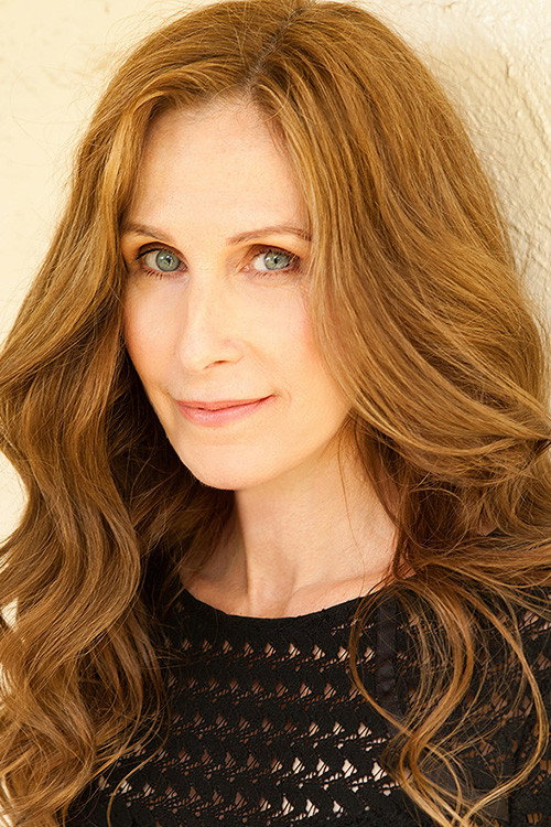 Photo of Karen Day, Acting