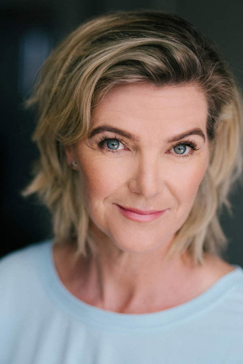 Photo of Gillian Baxter, Acting