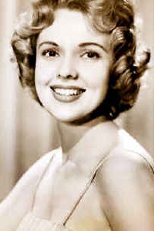 Jacquelyn McKeever profile