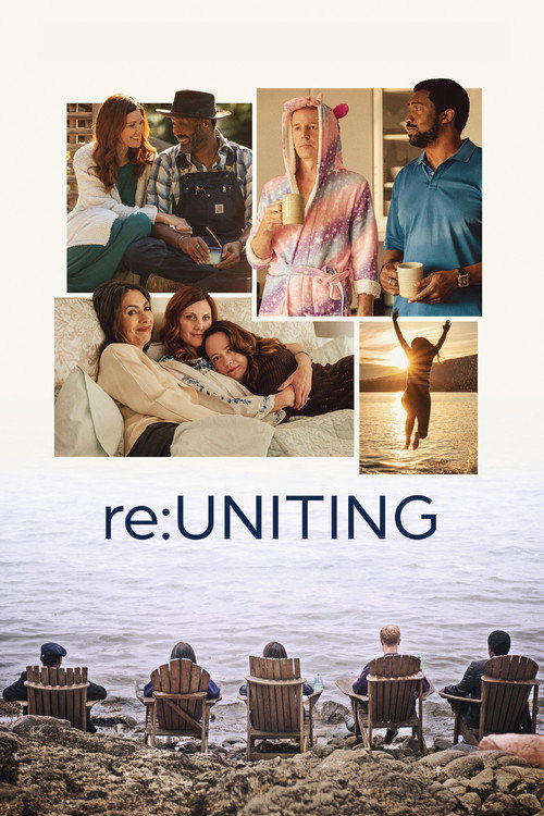 Movie poster for Re:Uniting (2023)