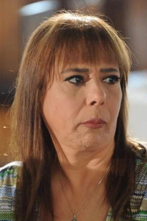 Photo of Sawsan Abu Affar, Acting