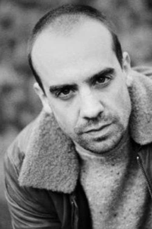 Photo of Fabien Magry, Acting