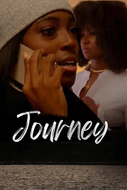 Movie poster for Journey (2023)