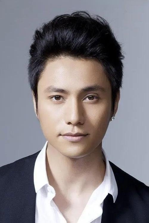 Chen Kun profile