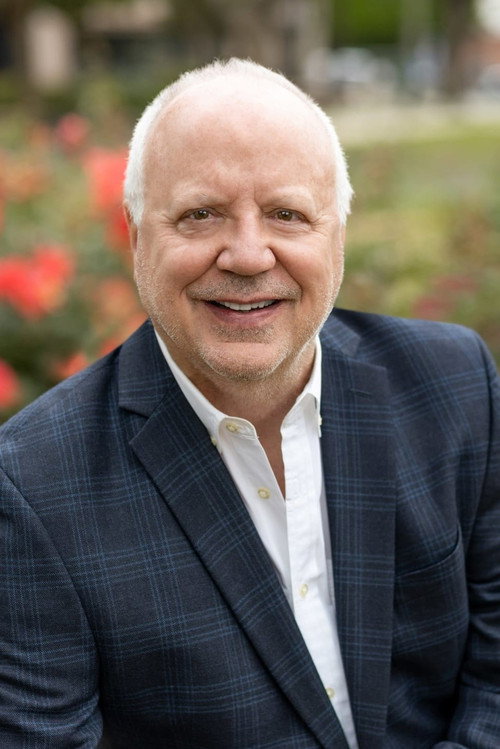 Photo of Kevin Bourland, Acting