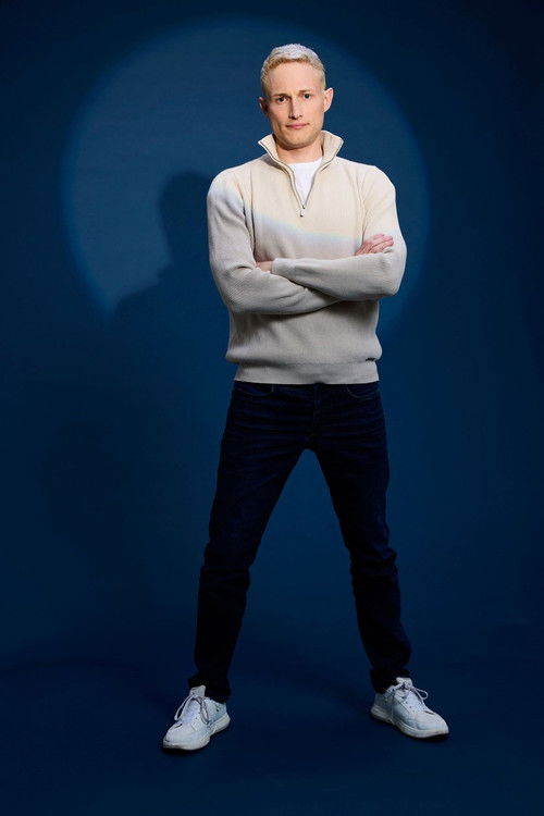 Mario Reinholdt profile