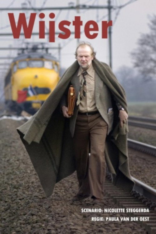 Movie poster for Wijster (2008)