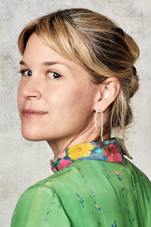 Photo of Tea Lindeburg, Creator