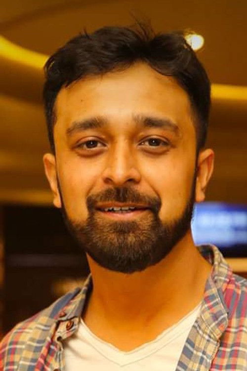 Chhandak Chowdhury profile