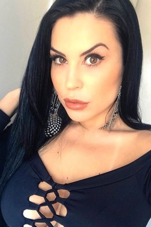 Photo of Jéssica Amaral, Acting