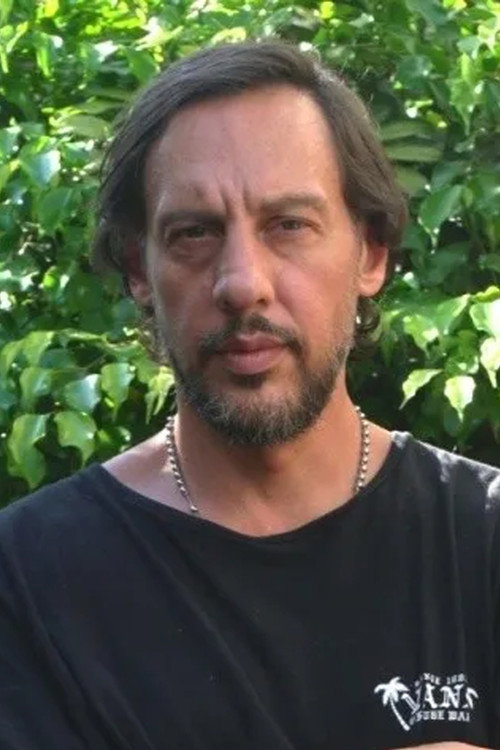 Photo of Franco Tirri, Acting