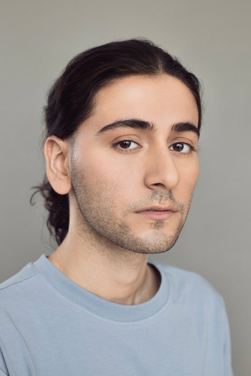 Photo of Nikola Masri, Acting