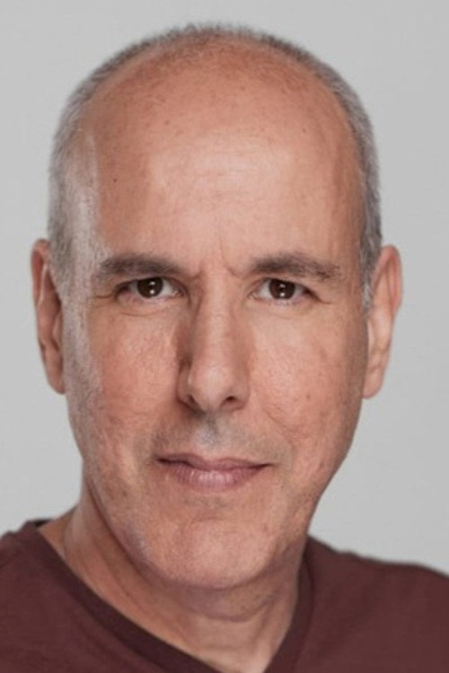 Photo of Shai Goldstein, Acting