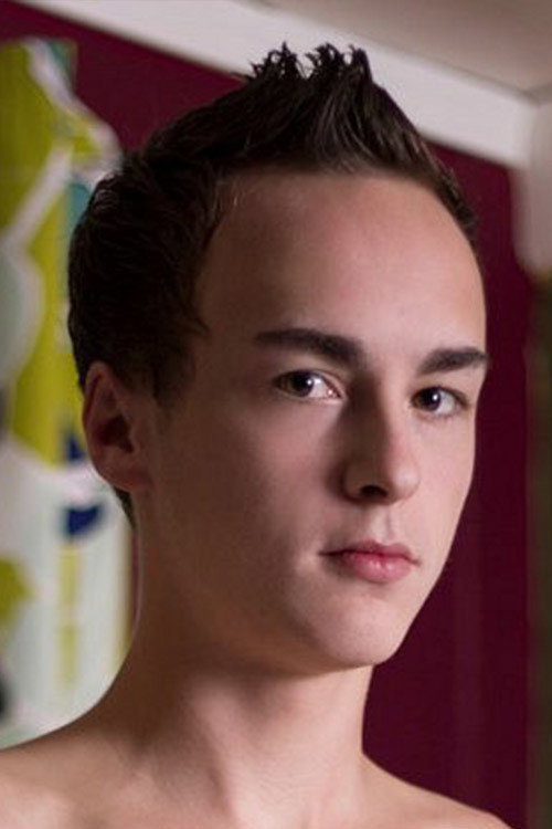 Photo of Ethan Hart, Acting