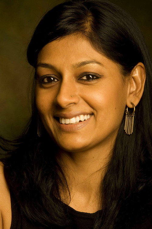Nandita Das profile
