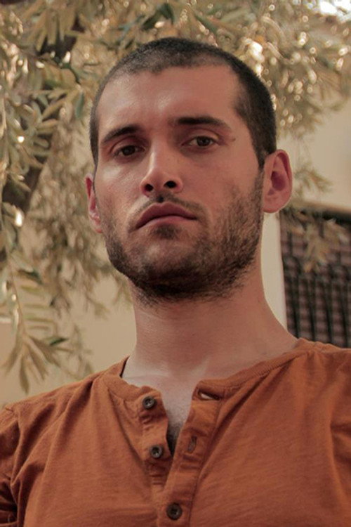Photo of Nikolas Piperas, Acting