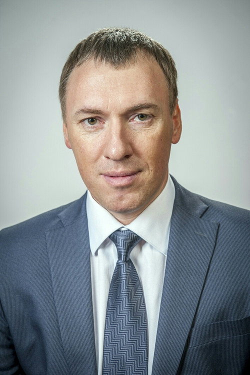 Photo of Igor Kulachko, Acting