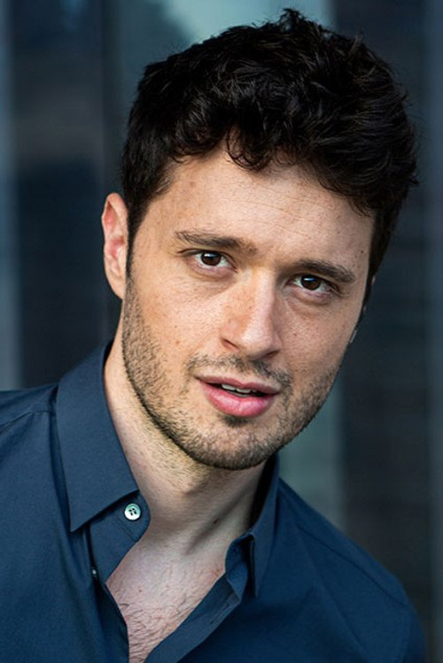 Photo of Emmanuel Medina, Acting