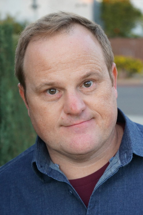 Photo of Michael Boucher, Acting