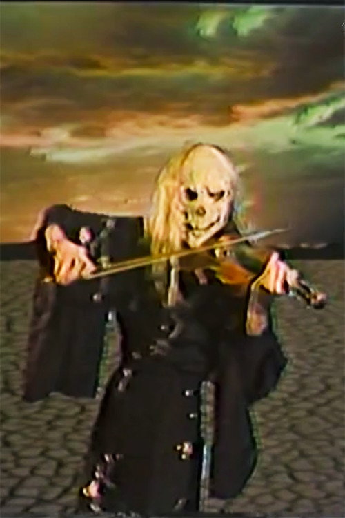 Movie poster for Bending Diogenes (1983)