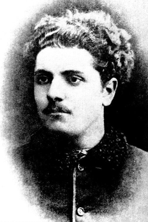 Photo of Hovhannes Abelian, Acting