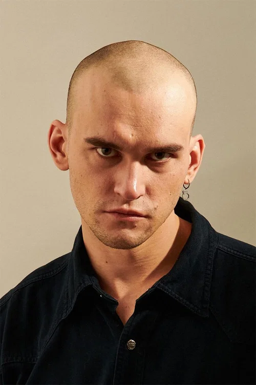Photo of Alexandr Averin, Acting