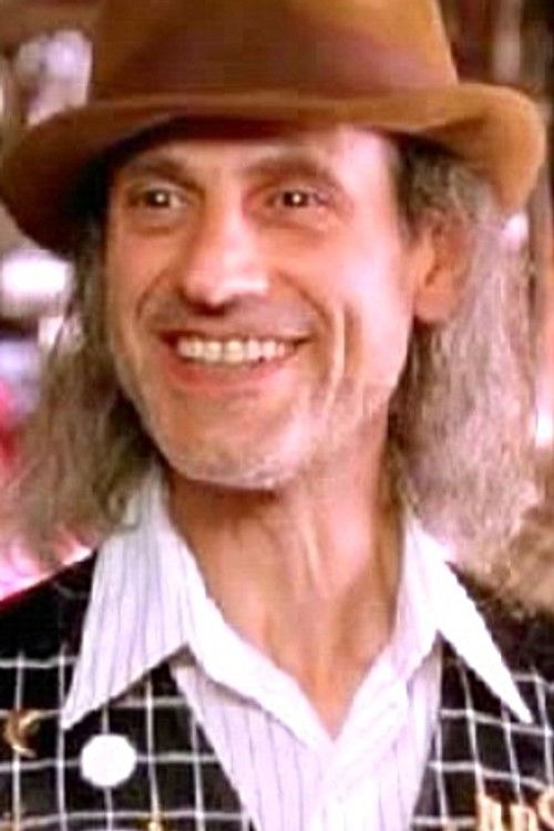 Photo of Dominic Cuzzocrea, Acting