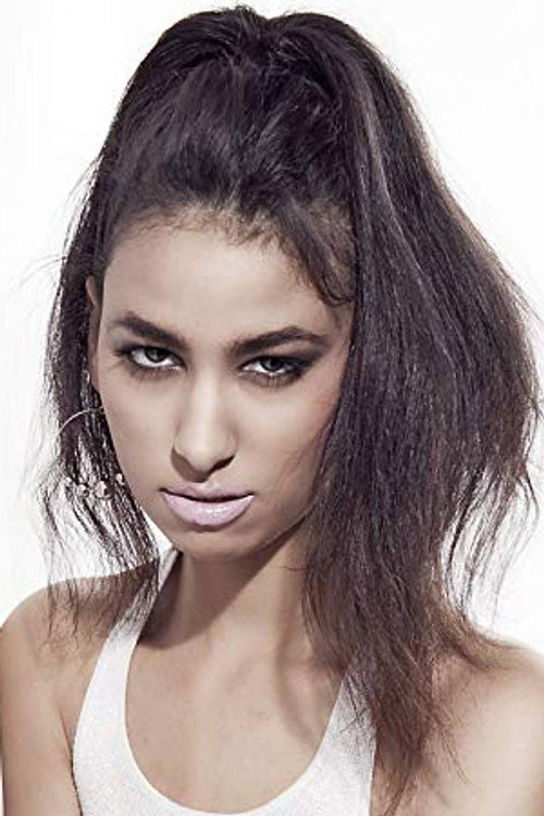Photo of Magali Widmer, Acting