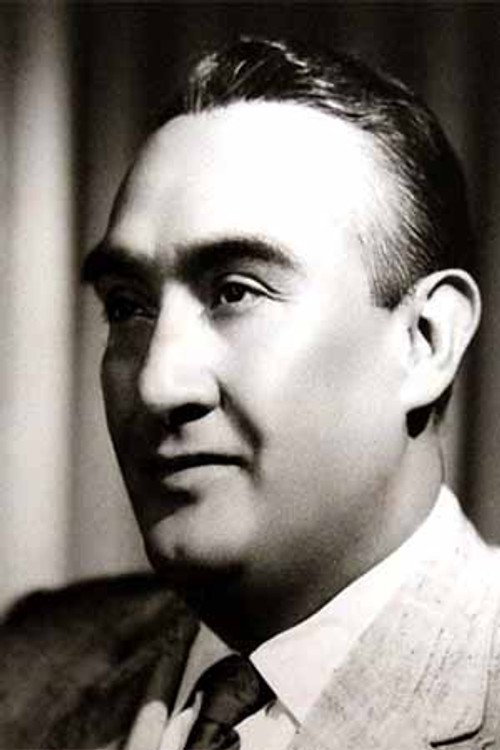 Pedro Vargas profile