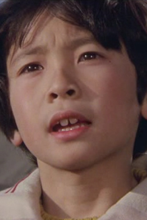 Photo of Koichi Maeda, Acting