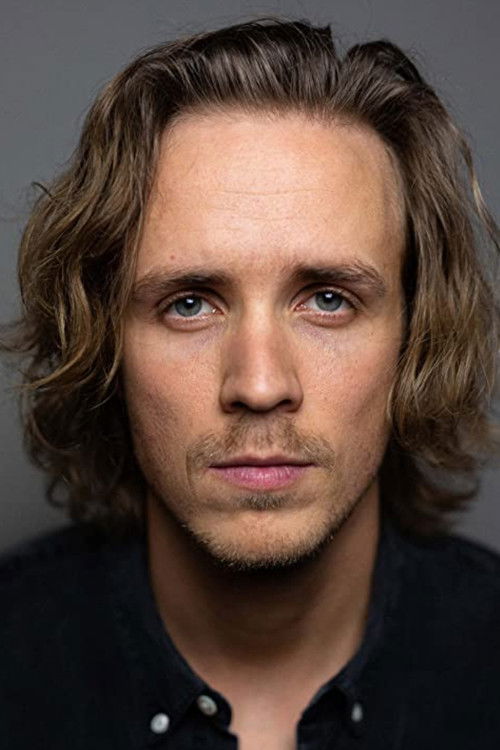 Oskar Laring profile