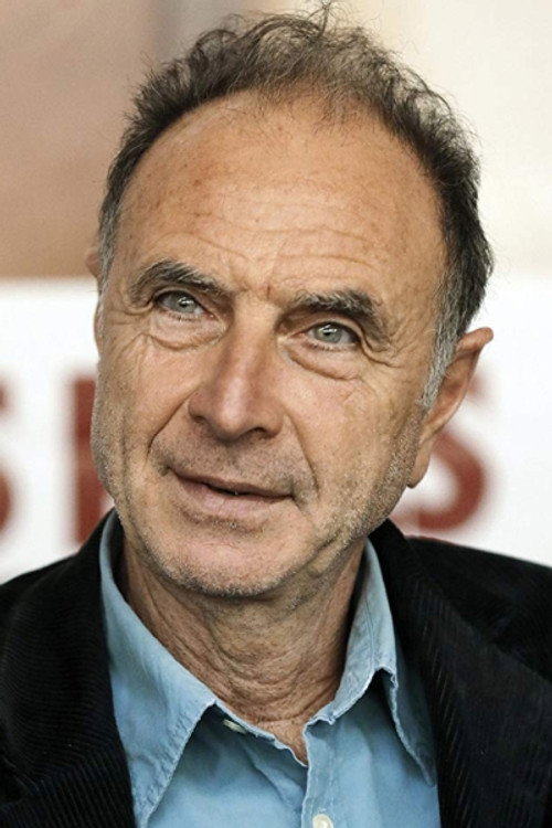 Photo of Yves Angelo, Camera